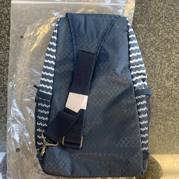 New thirty-one backpack sling bag. - Picture 2 of 2